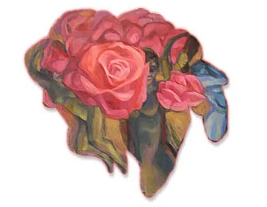 mutable rose