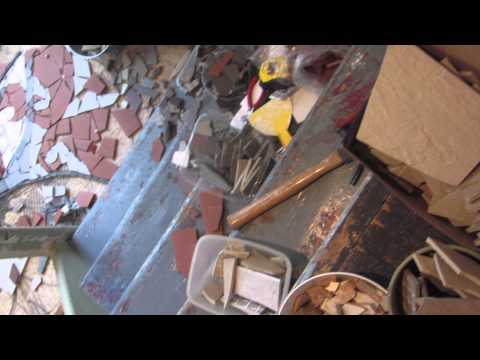 Jacquie Jacobs - Mosaic