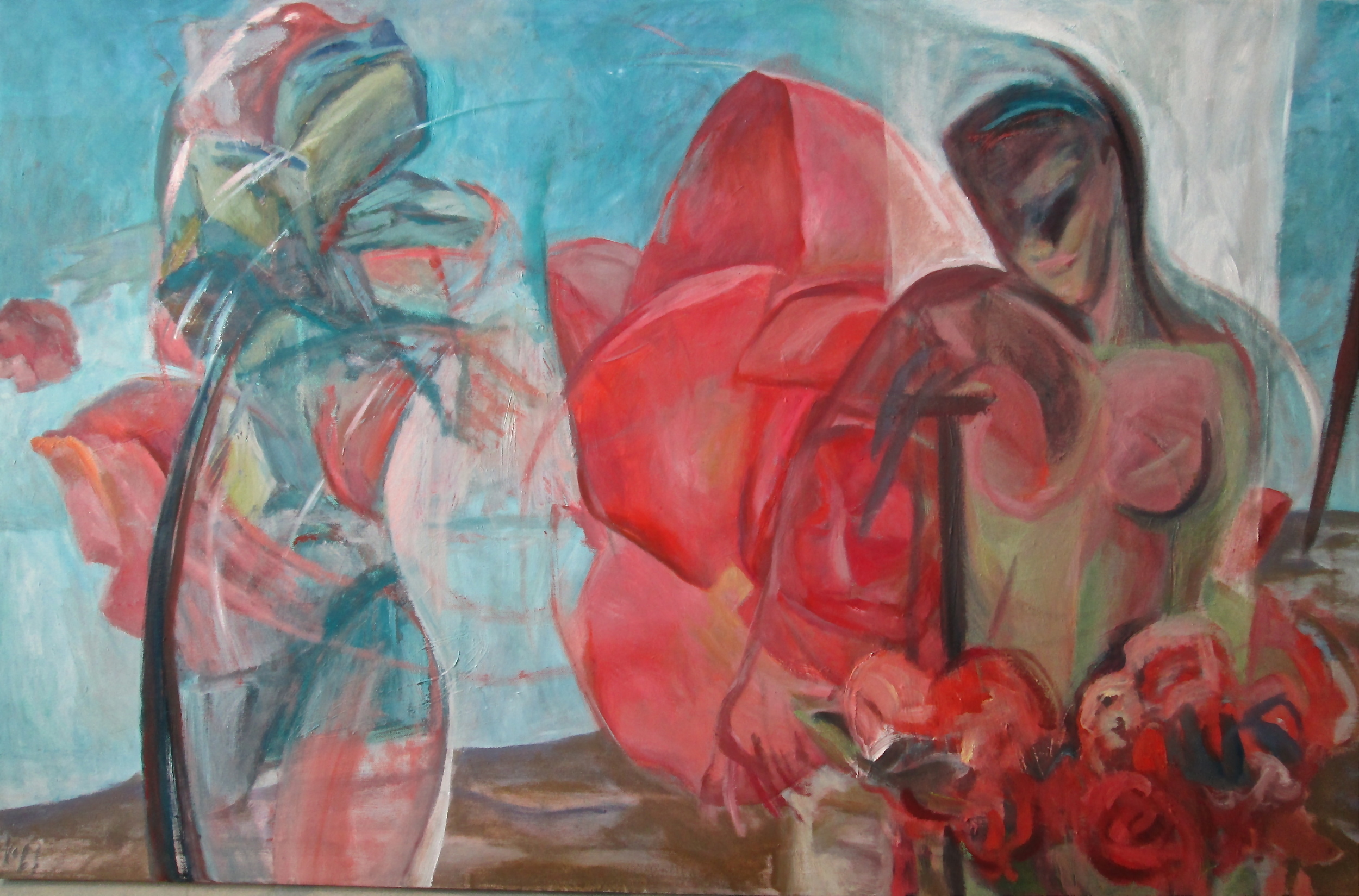 'Trace Elements' from the Molecular Suite series