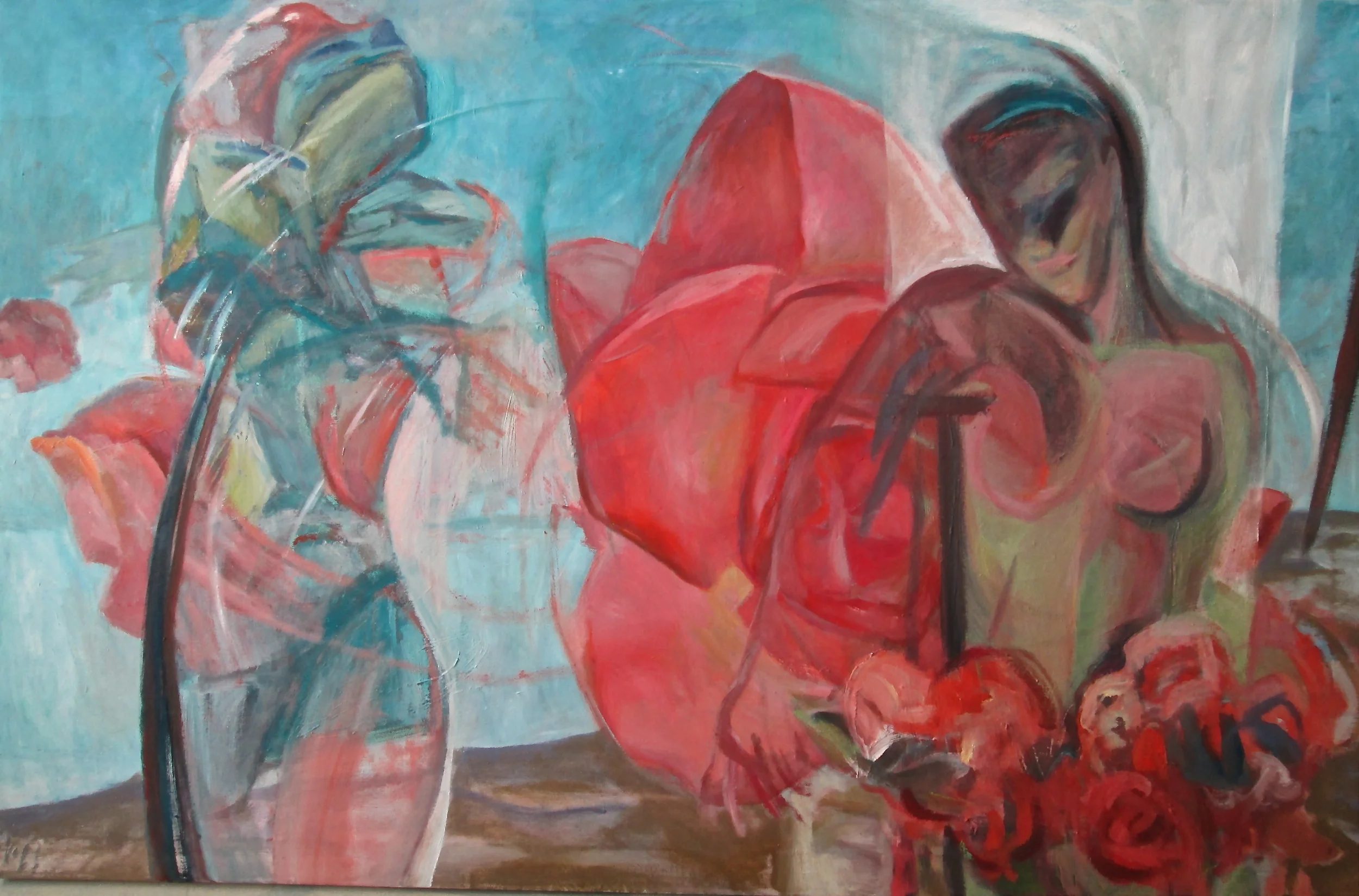 'Trace Elements' from the Molecular Suite series