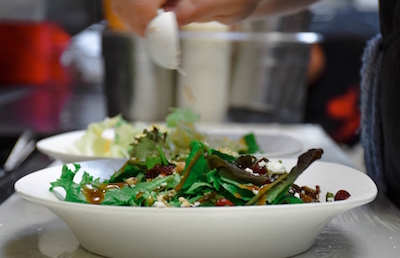 BISTRO SALAD