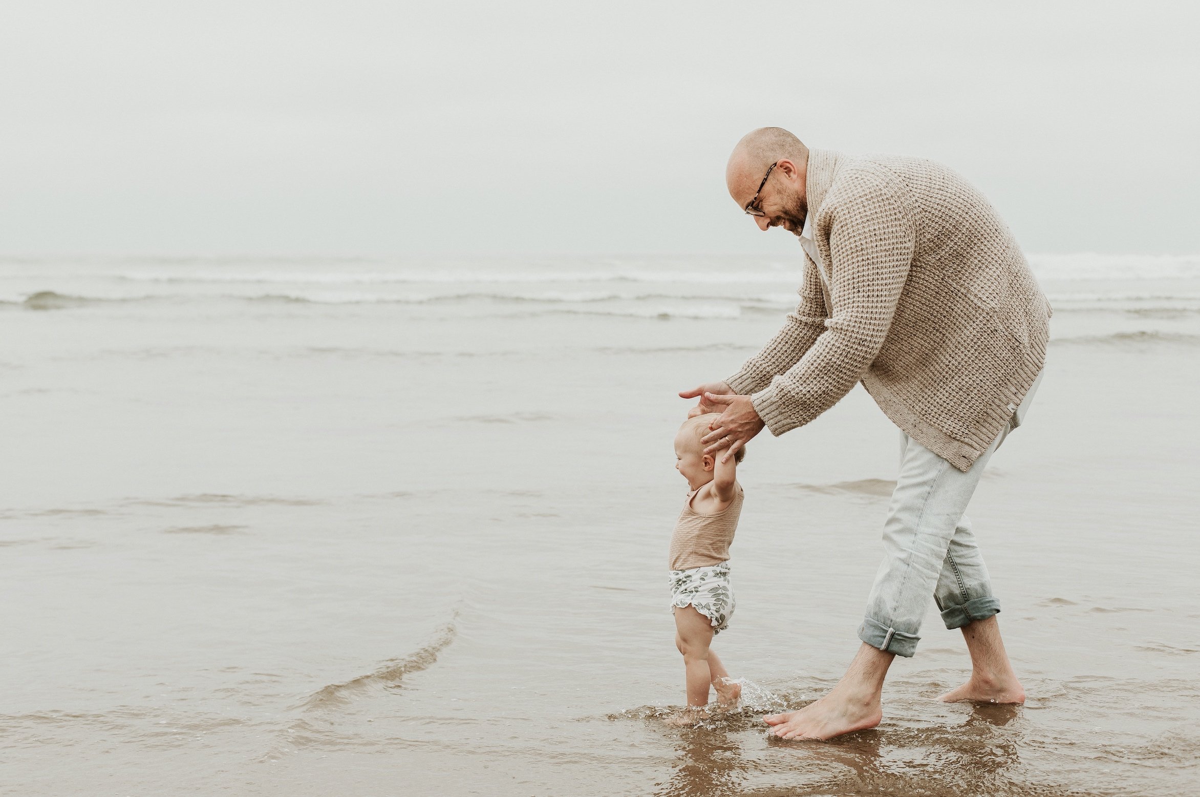 cannon beach family photos