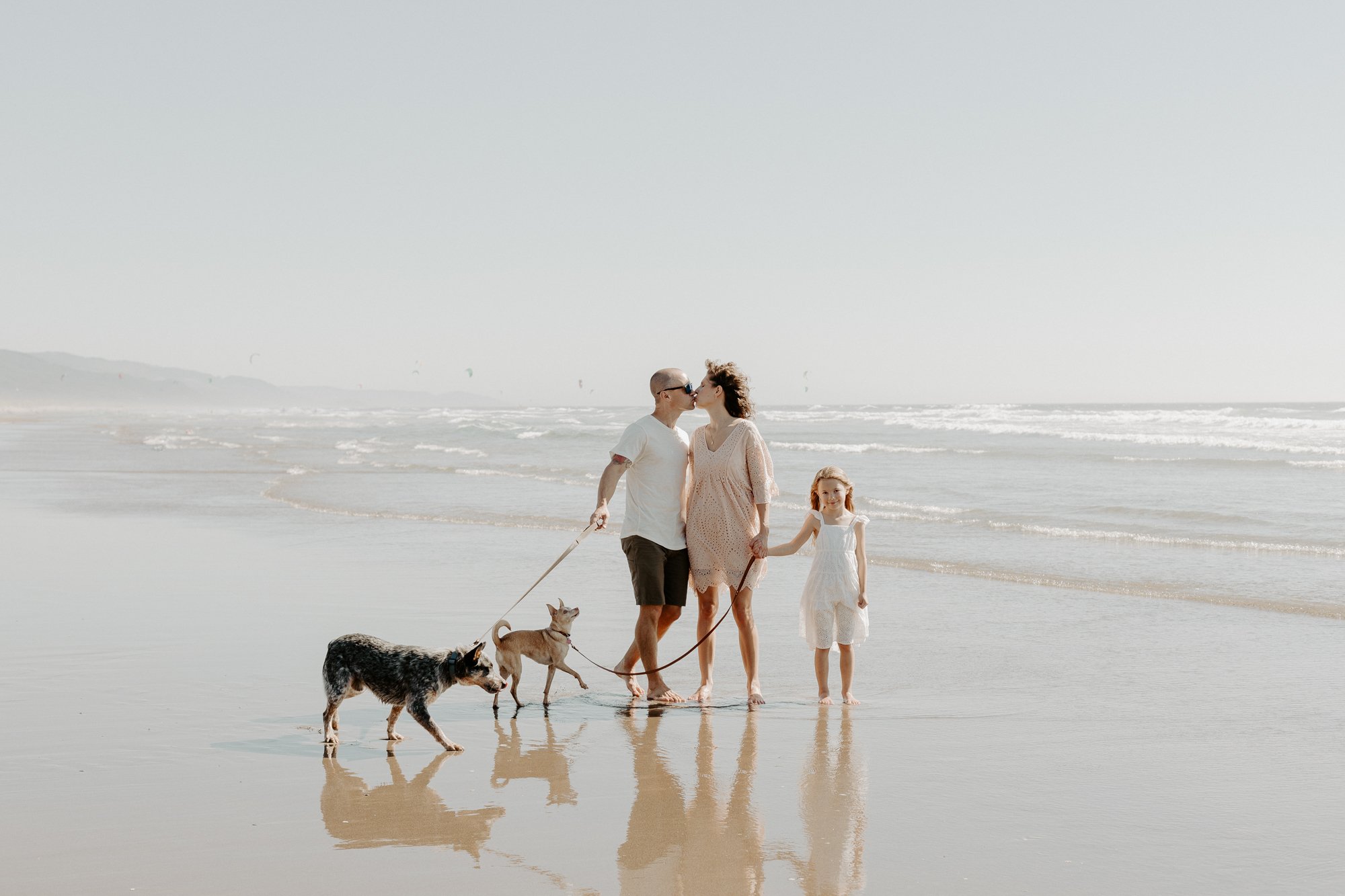 manzanita family photographer