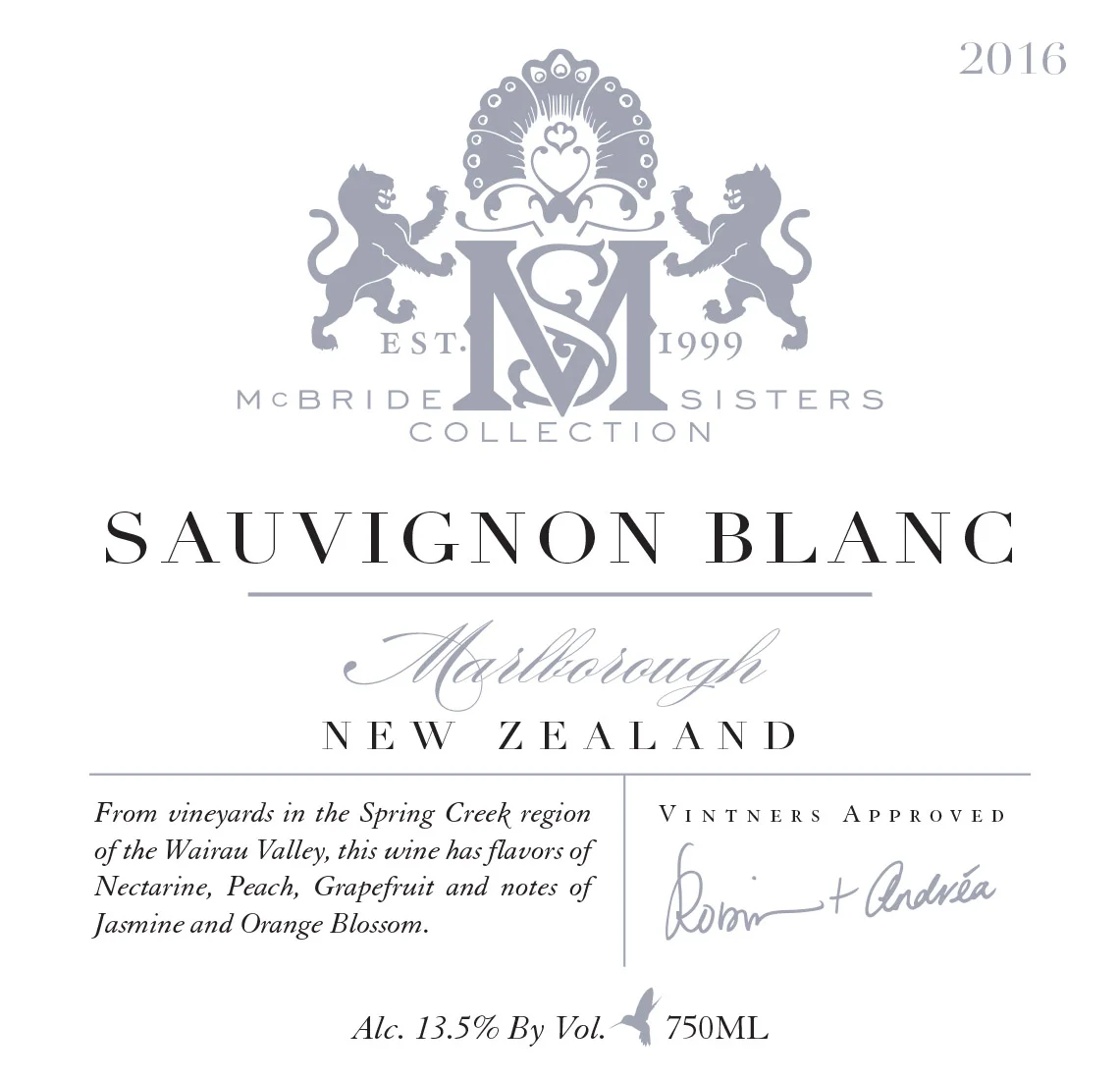 McBrideSisters-Sauvignon-Blanc-Front-label-3.8in-X-3.6614in.jpg