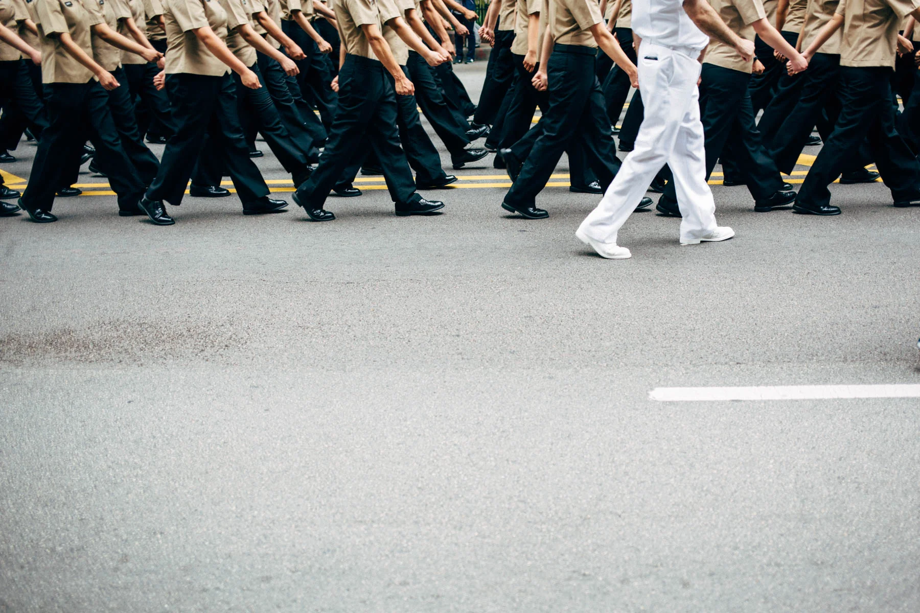 2016 Chicago Memorial Day Parade