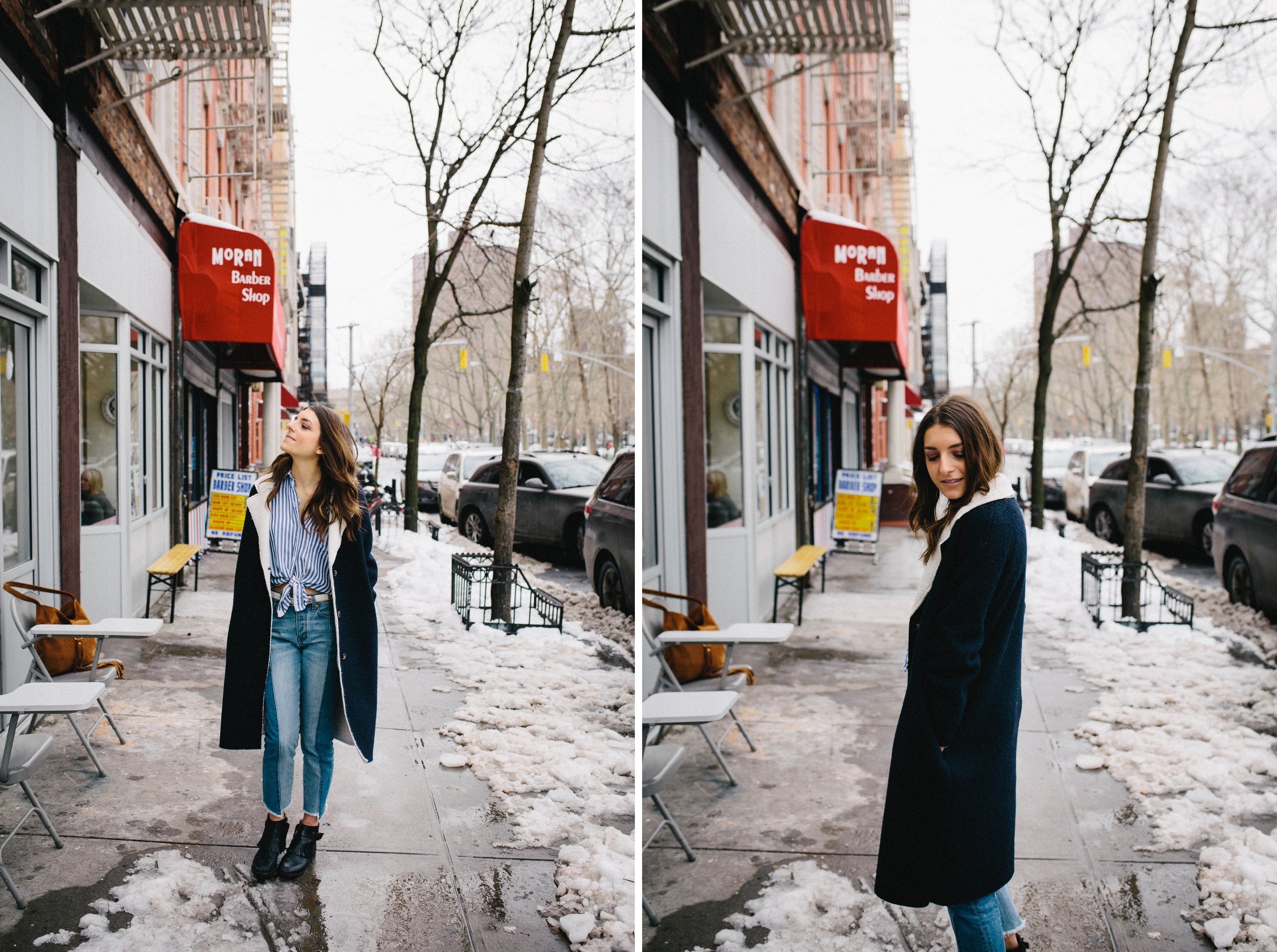 Emily Weaver x Cafe Henrie