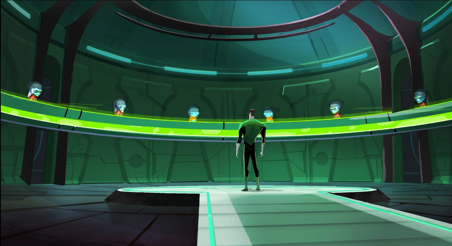 JoeyMason_GTLAS_GreenLanternAnimated_Concept_GuardianChamber.jpg