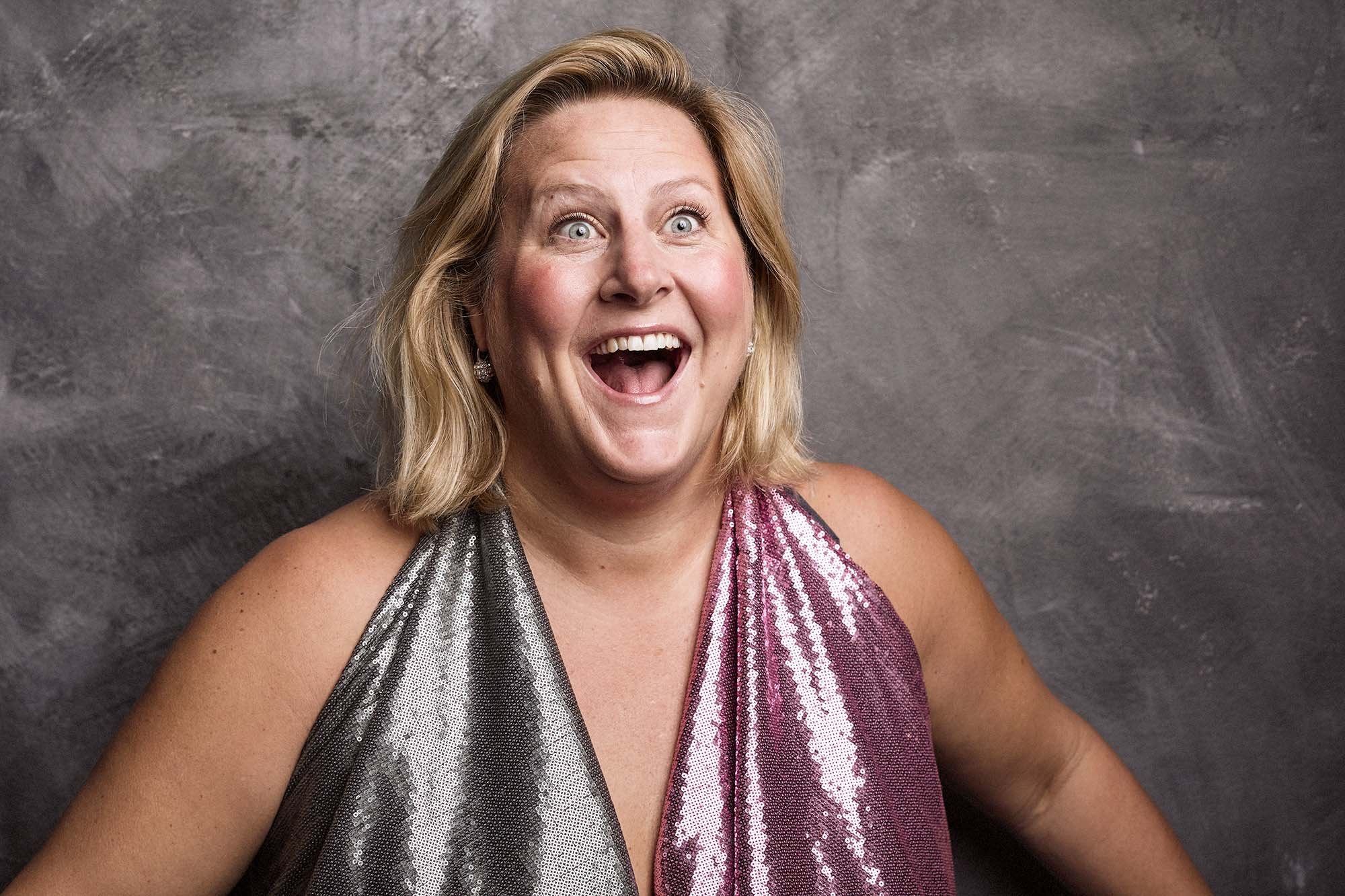 Bridget Everett