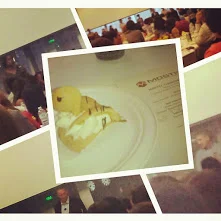 Summer Recap! Co-Space, Mark Wahlberg, and Harvard! Oh My!