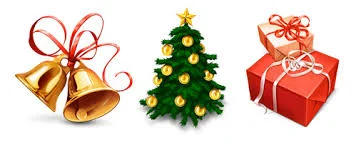 Christmas Holiday dates for you diary!
