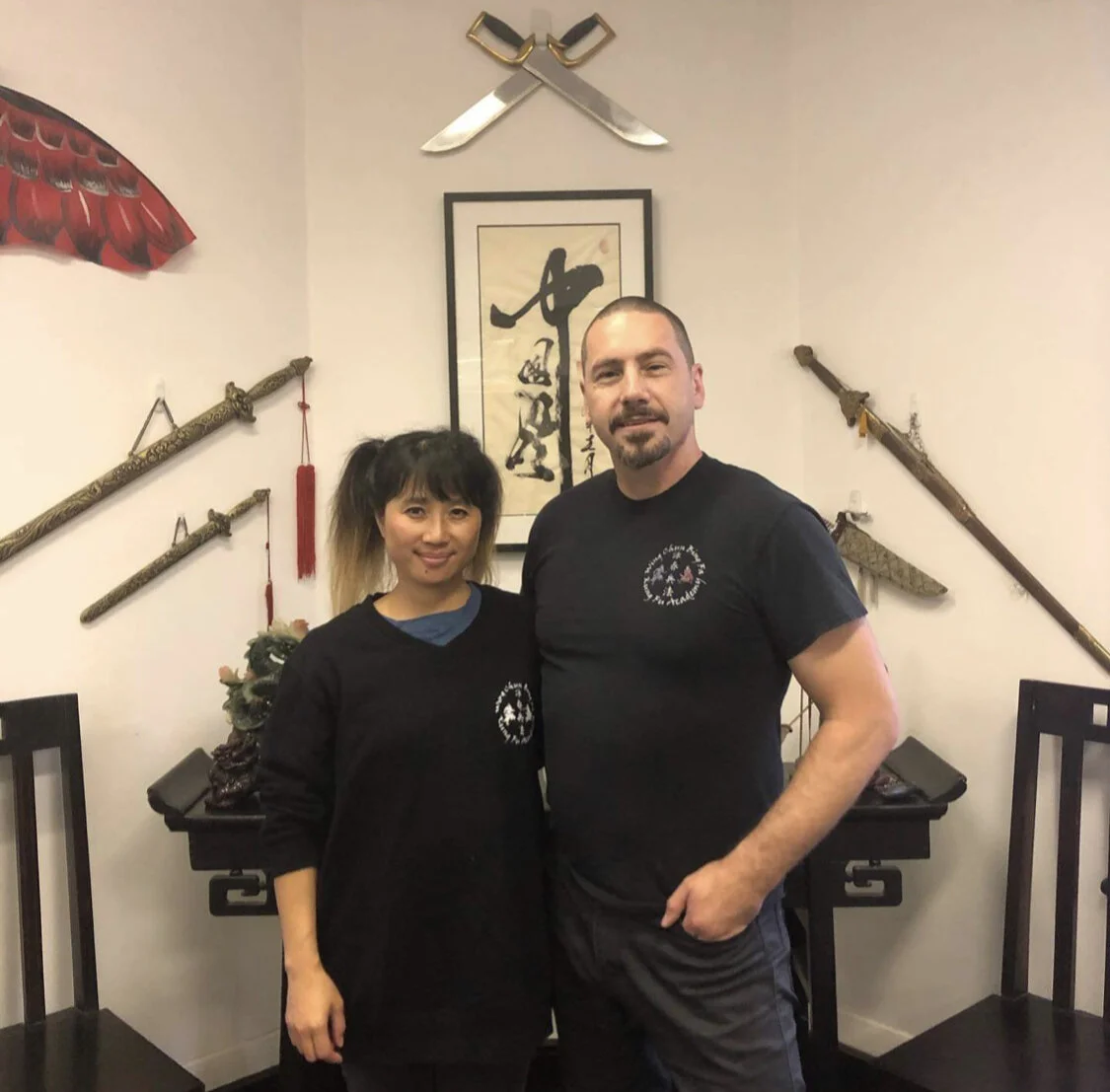 Wing Chun Bing Fa Kung Fu Academy Wing Chun Bing Fa Kung Fu Academy