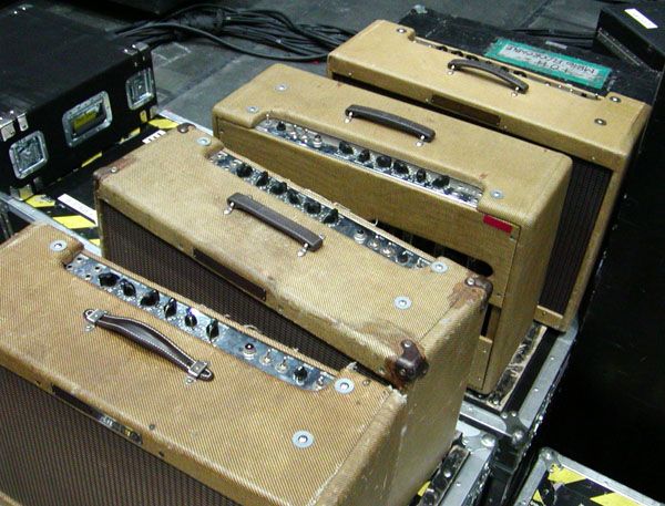 Keef's Twins!!!