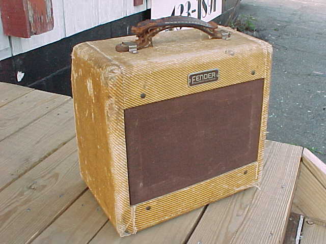 5C1 Wide Panel Champ