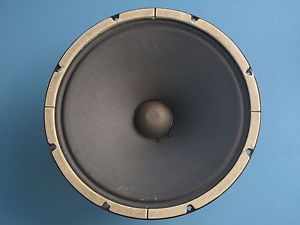 Speaker Parameter Basics — Carl's Custom Amps