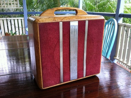 Woody Deluxe!!