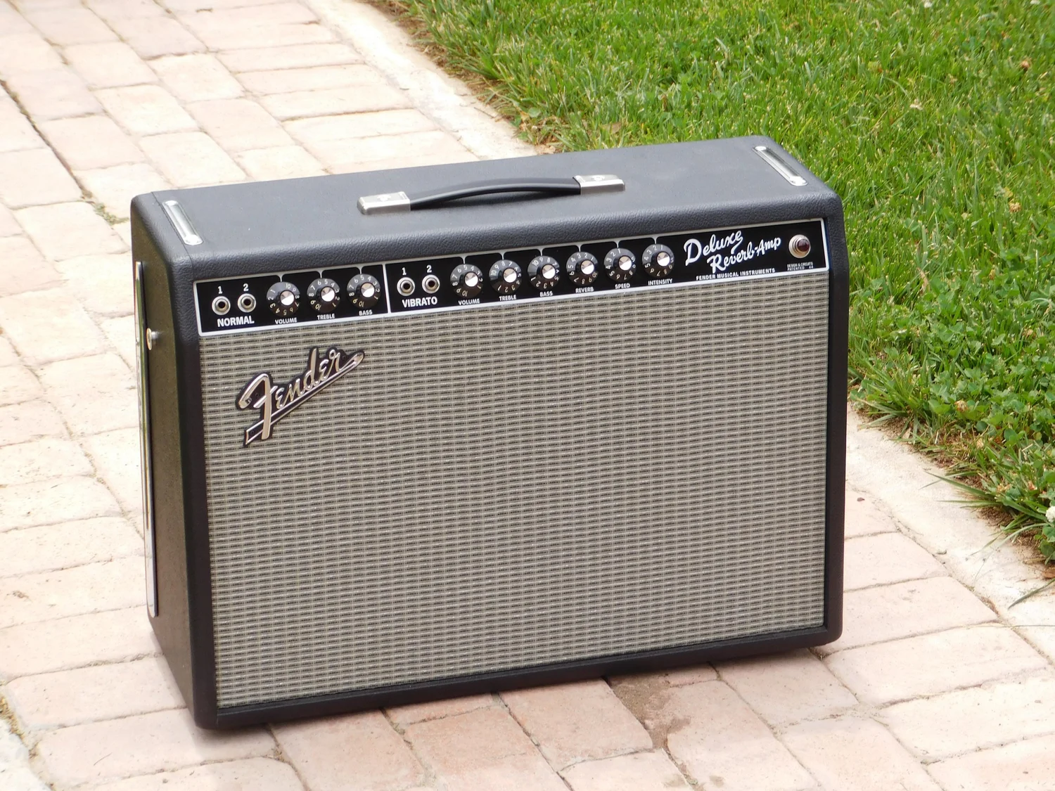 Mods and Mod Kits for Fender Deluxe Reverb Reissue Amps (PCB) — Carl's ...