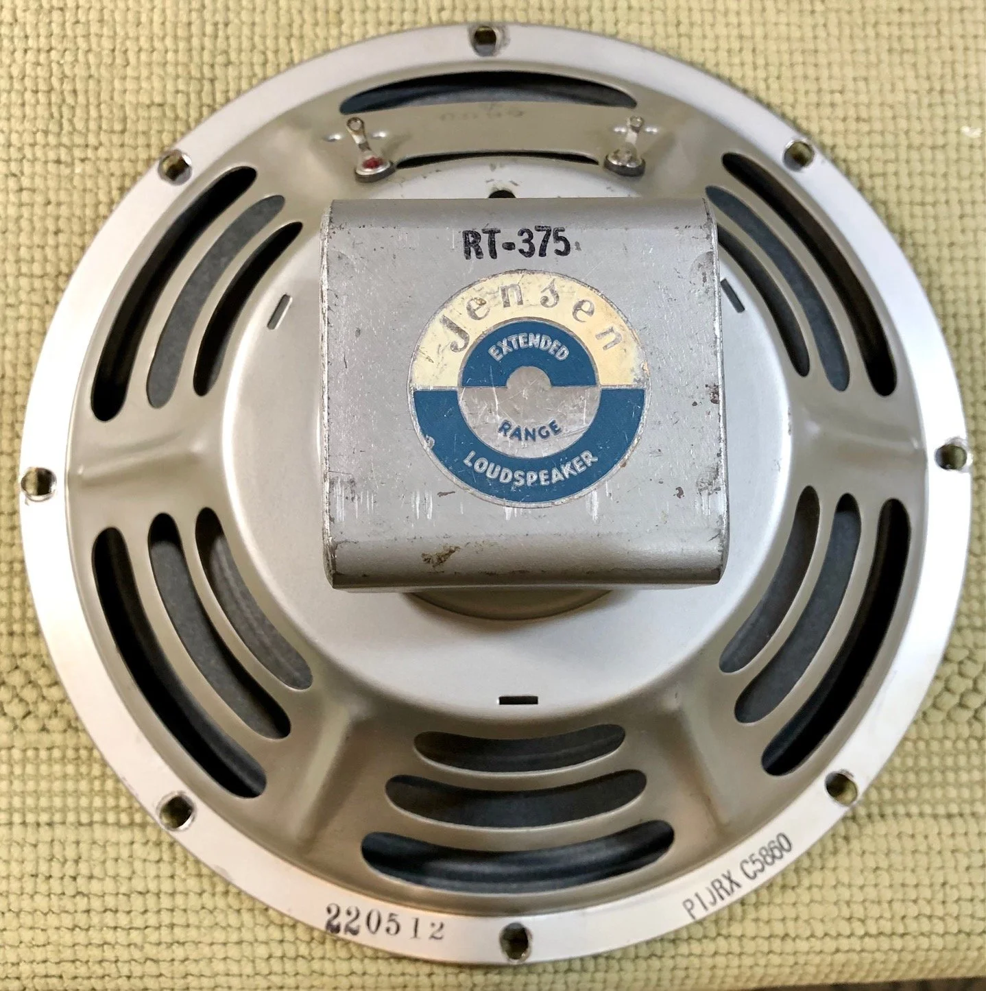 How much speaker power handling do I need for my amp? — Carl's Custom Amps