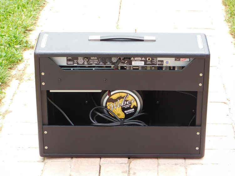 Mods and Mod Kits for Fender Deluxe Reverb Reissue Amps (PCB) — Carl's ...