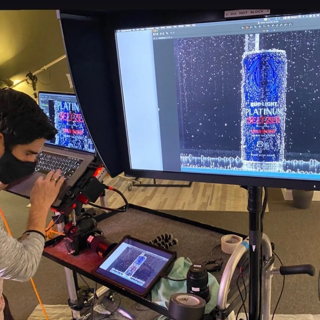 Great day of collaboration with @aaronvanphoto @itsbananafarm &amp; @progearorlando  We finished with several great shots from this shoot.