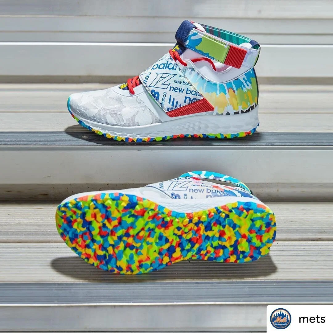 The Lindor Collection by New Balance. Built for performance and style. #WeGotNow 📷 @matthewcoughlin