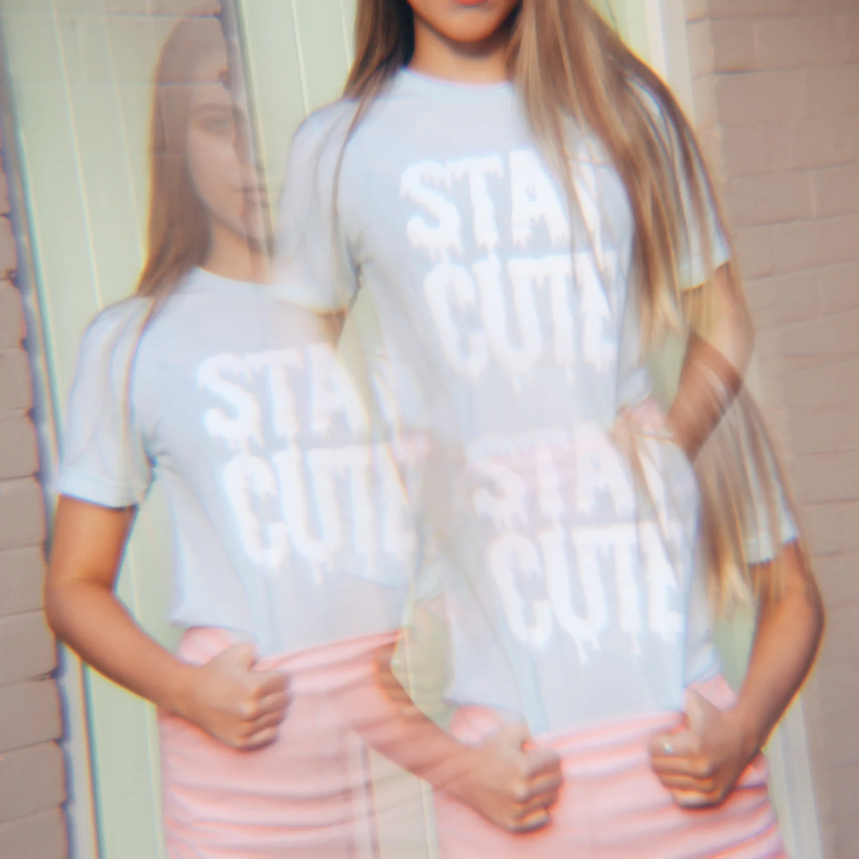 Stay Cute x We The Spies // Sydney, Australia — Stay Cute