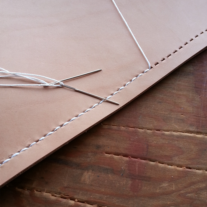 Creative Collective Diy Leather