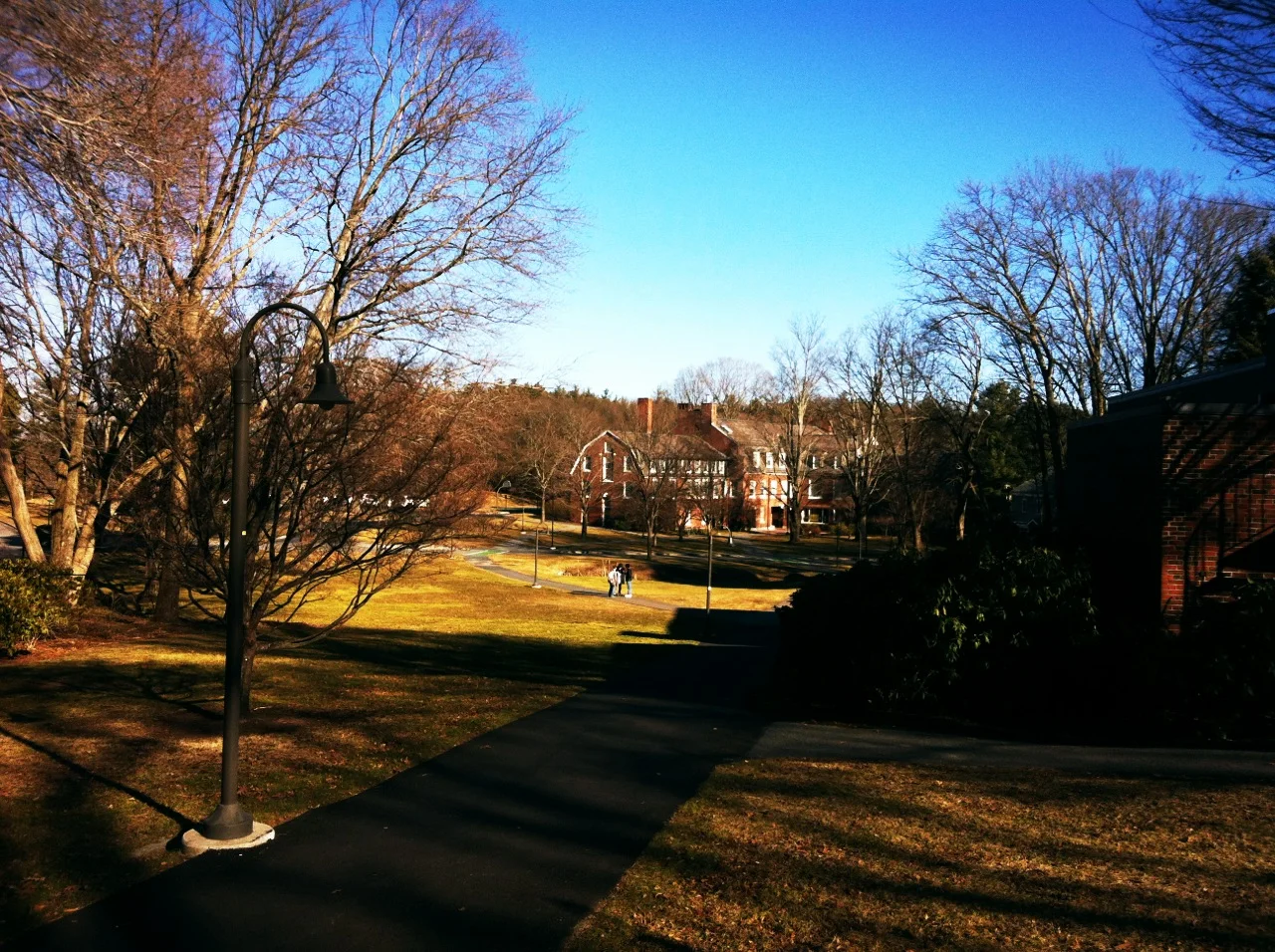 Wellesley College