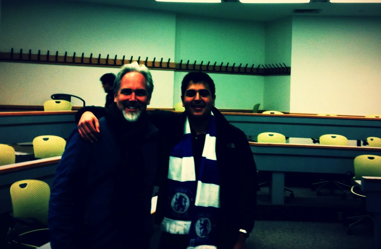 Babson and Olin College