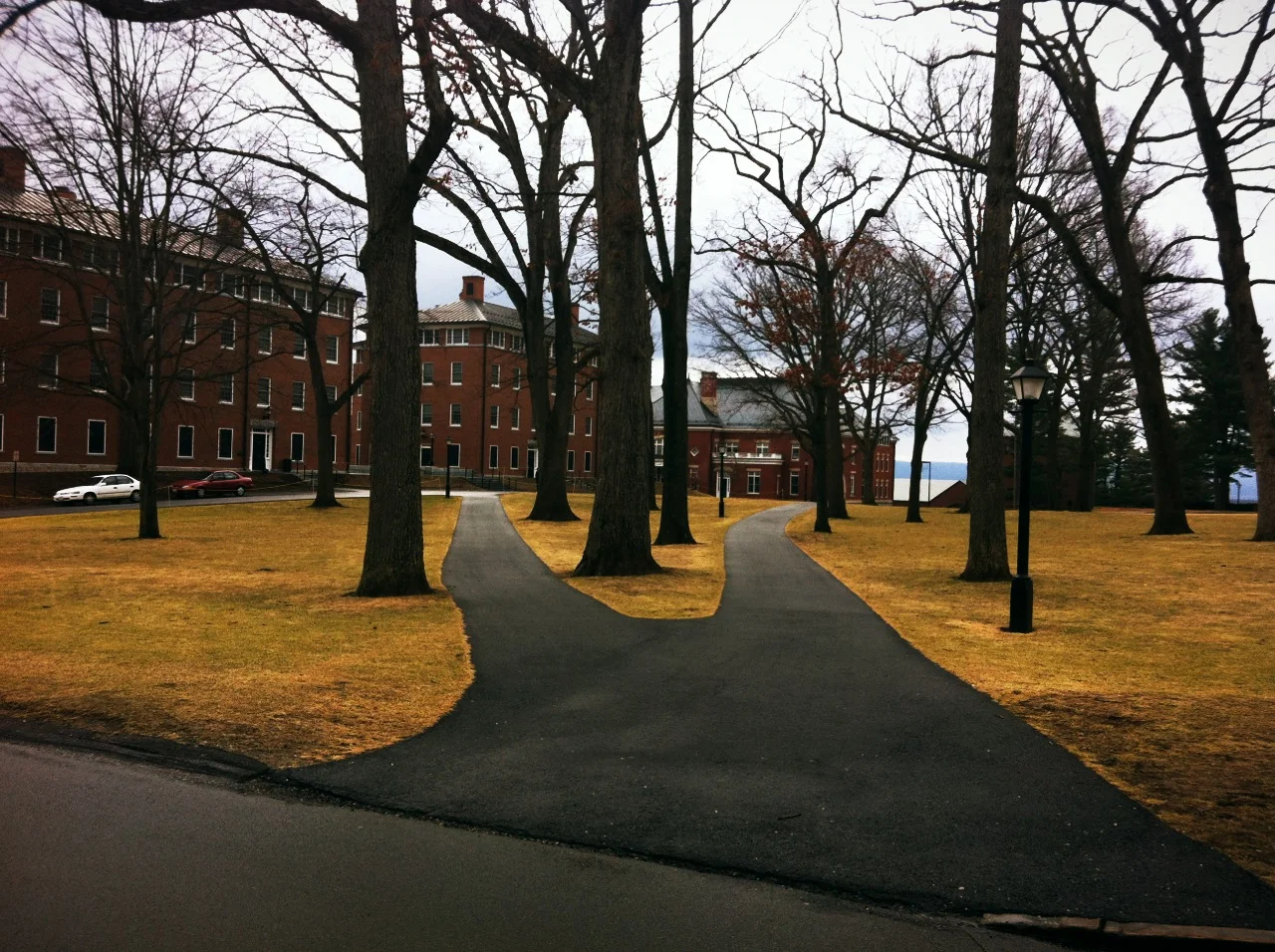 Part 1 - Finding Best Fit College