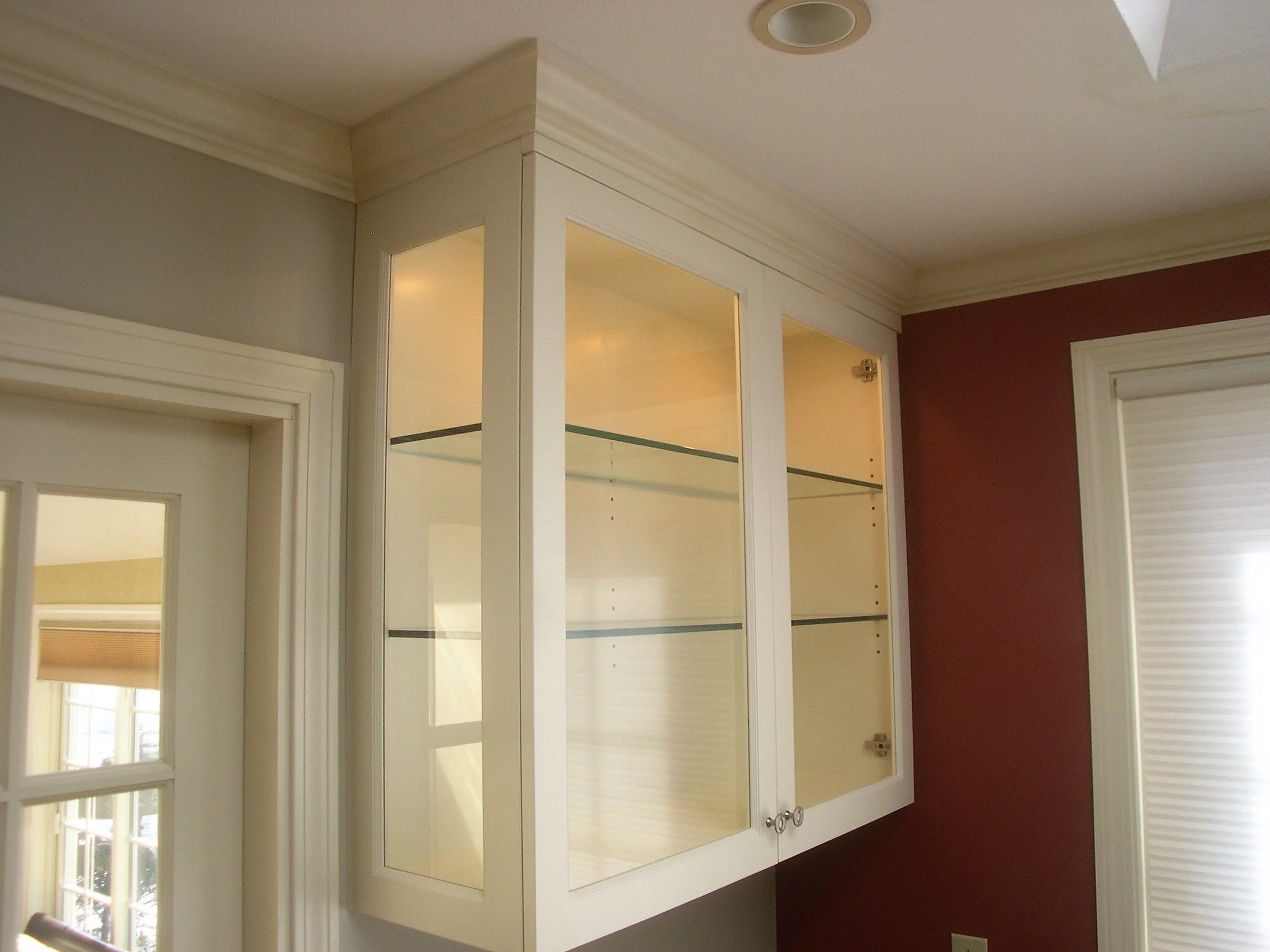 Display case