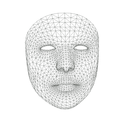 3D Facial Tracking Technology