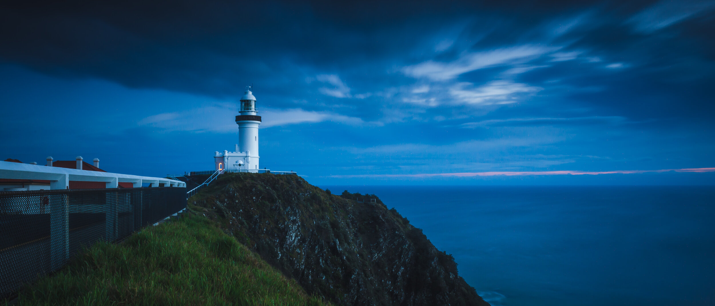 Byron Bay Lighthouse