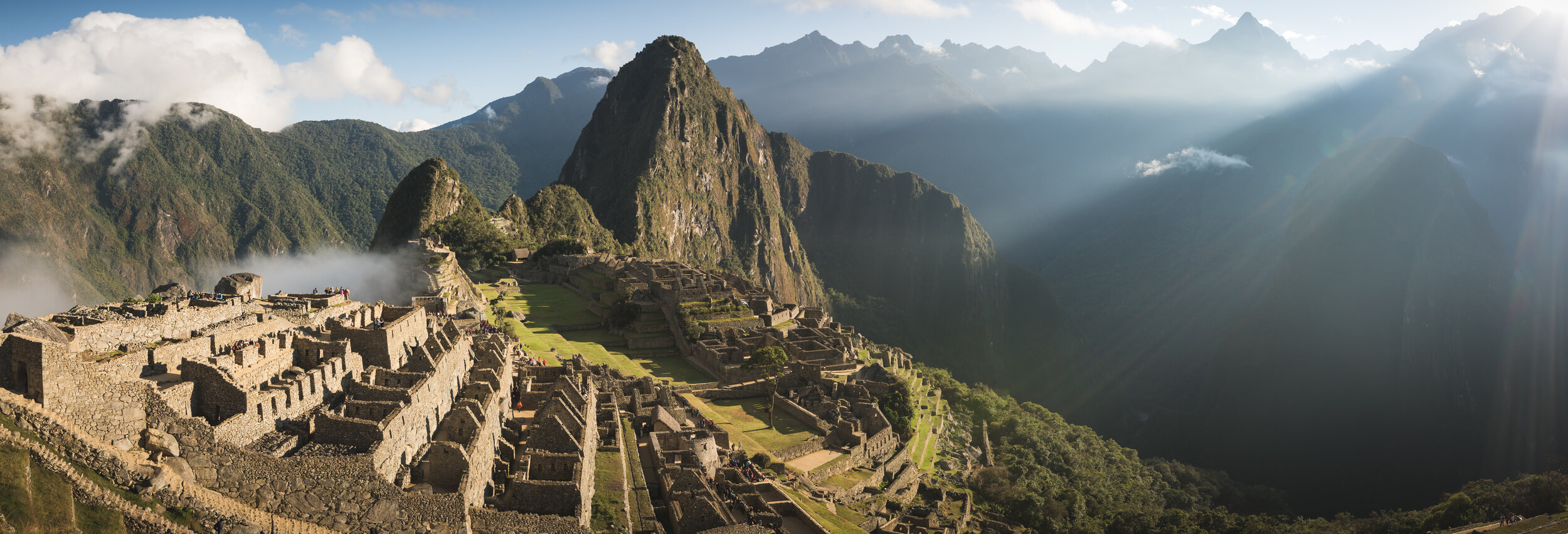 Machu Picchu. Cusco, Peru #3