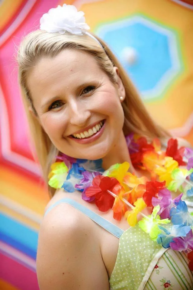 Alison McLennan