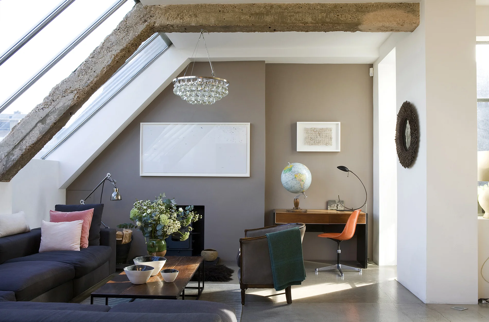 Architecture, Property and Interiors Photography