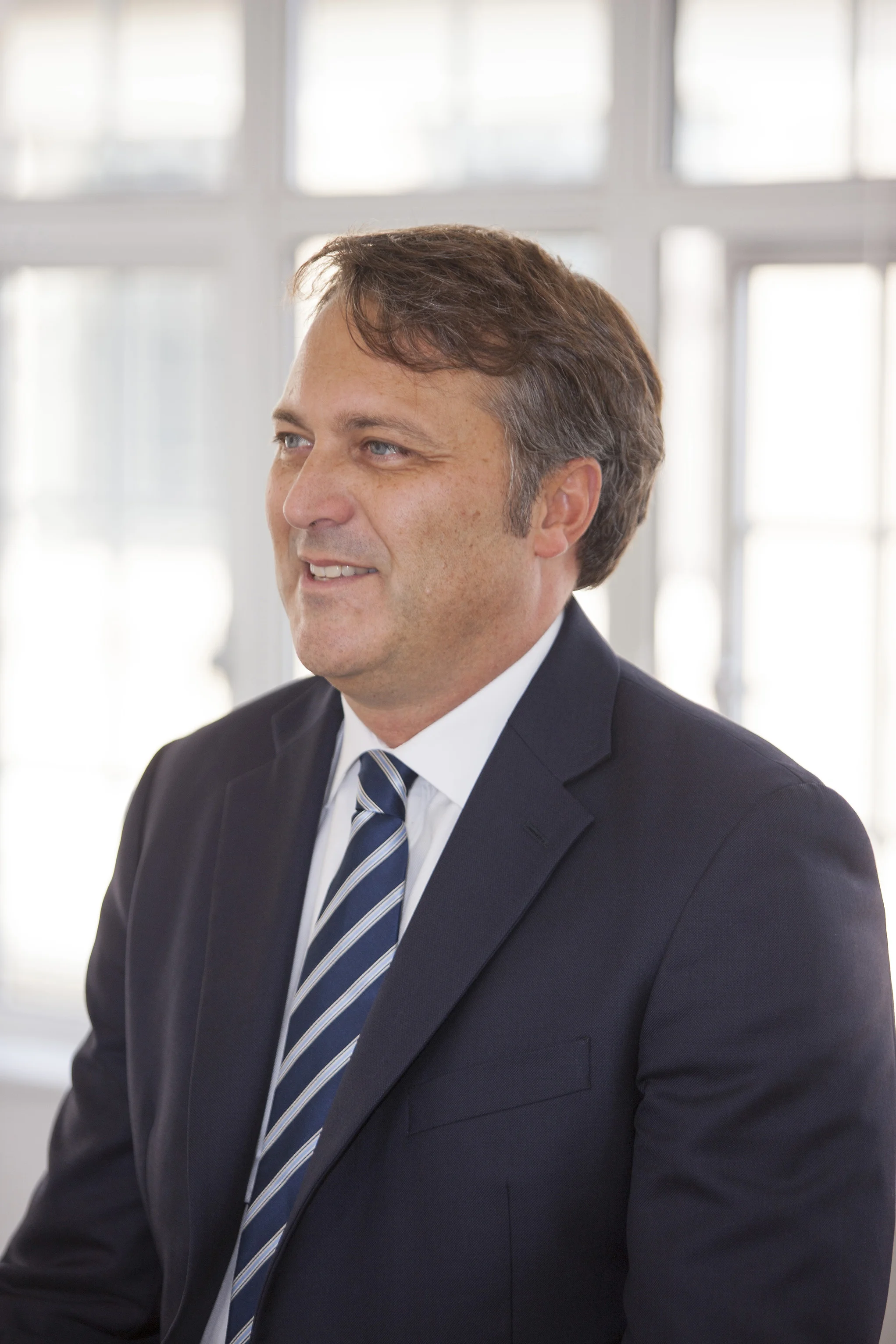Office Corporate Portrait Photography