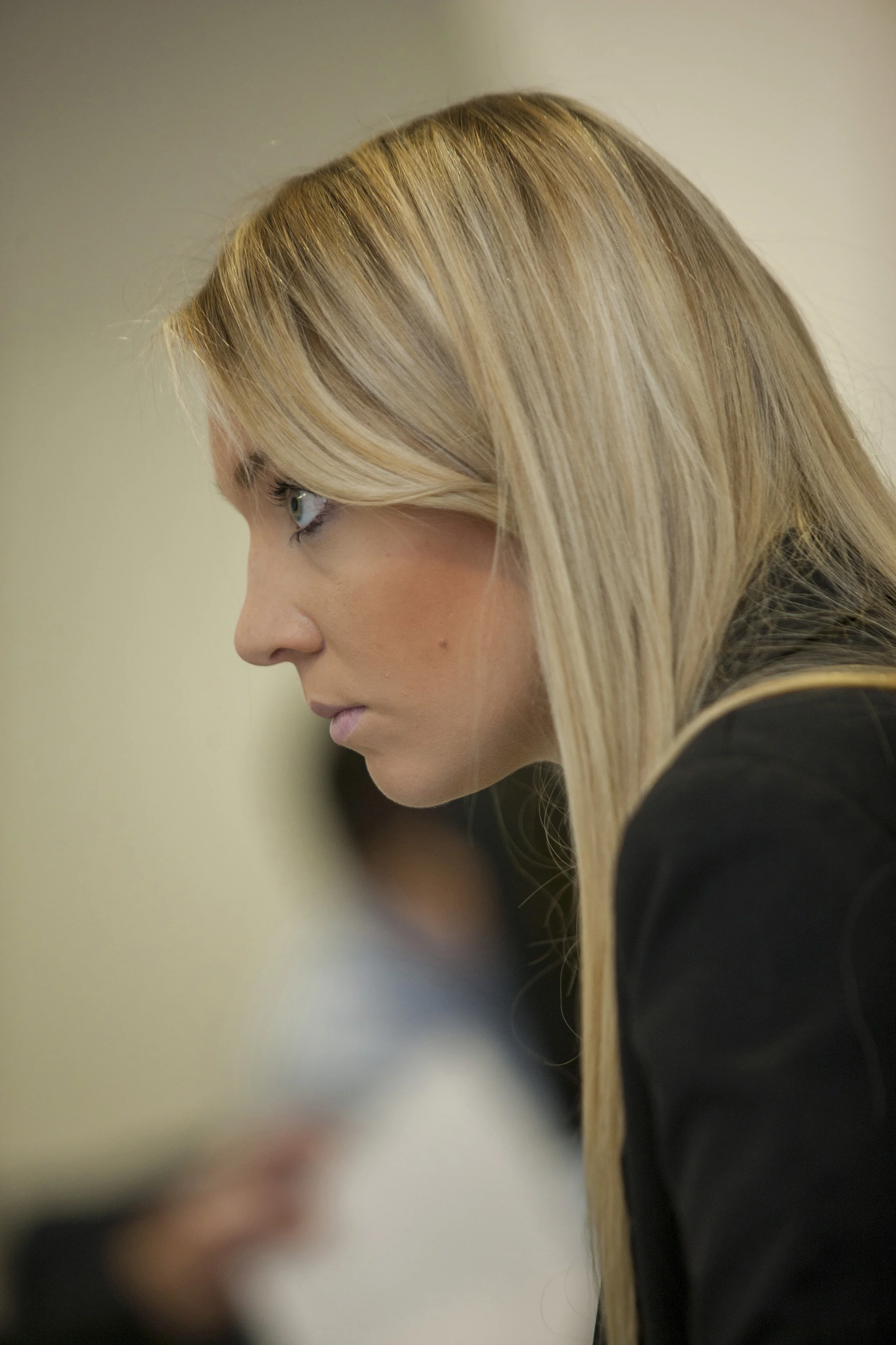 Action Office Corporate Portrait Photography