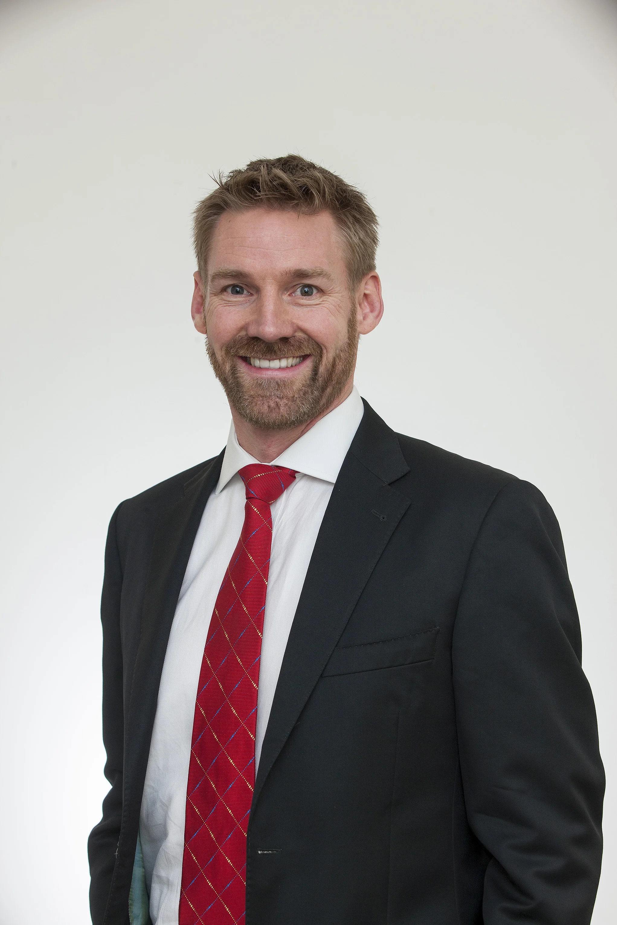 Informal Corporate Portrait Photography