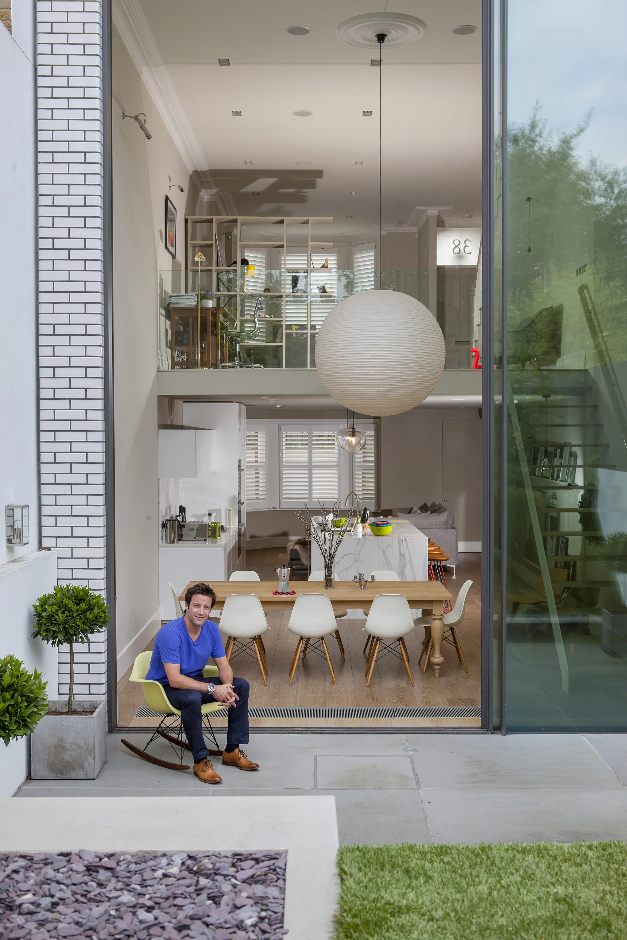 Architecture, Property and Interiors Photography