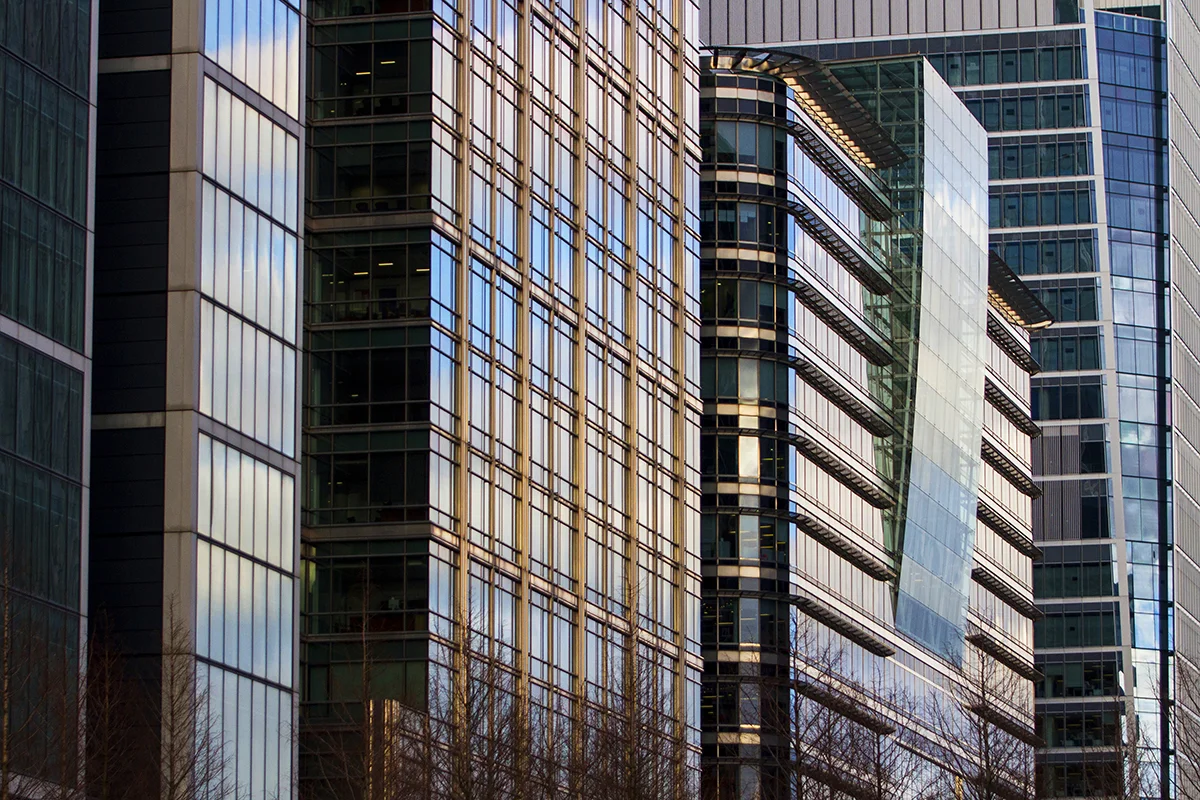 Architecture, Property and Interiors Photography