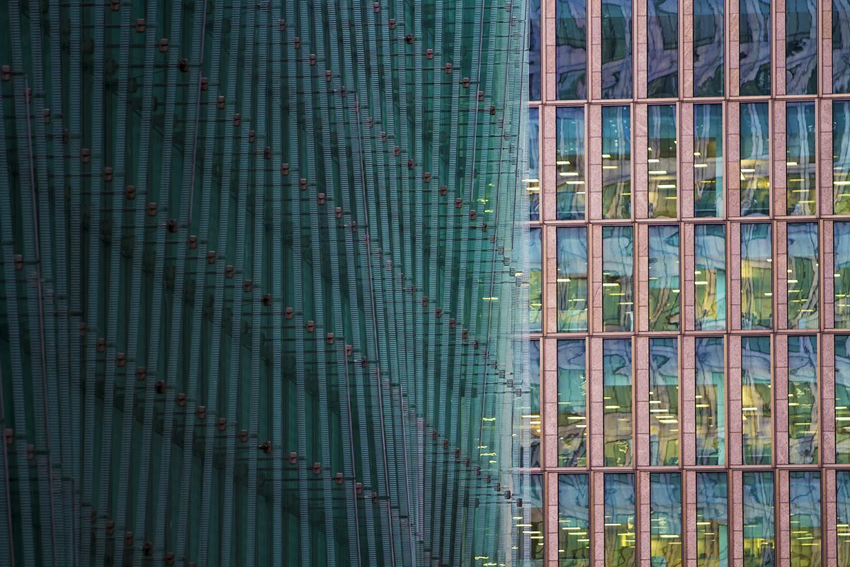 Architecture, Property and Interiors Photography