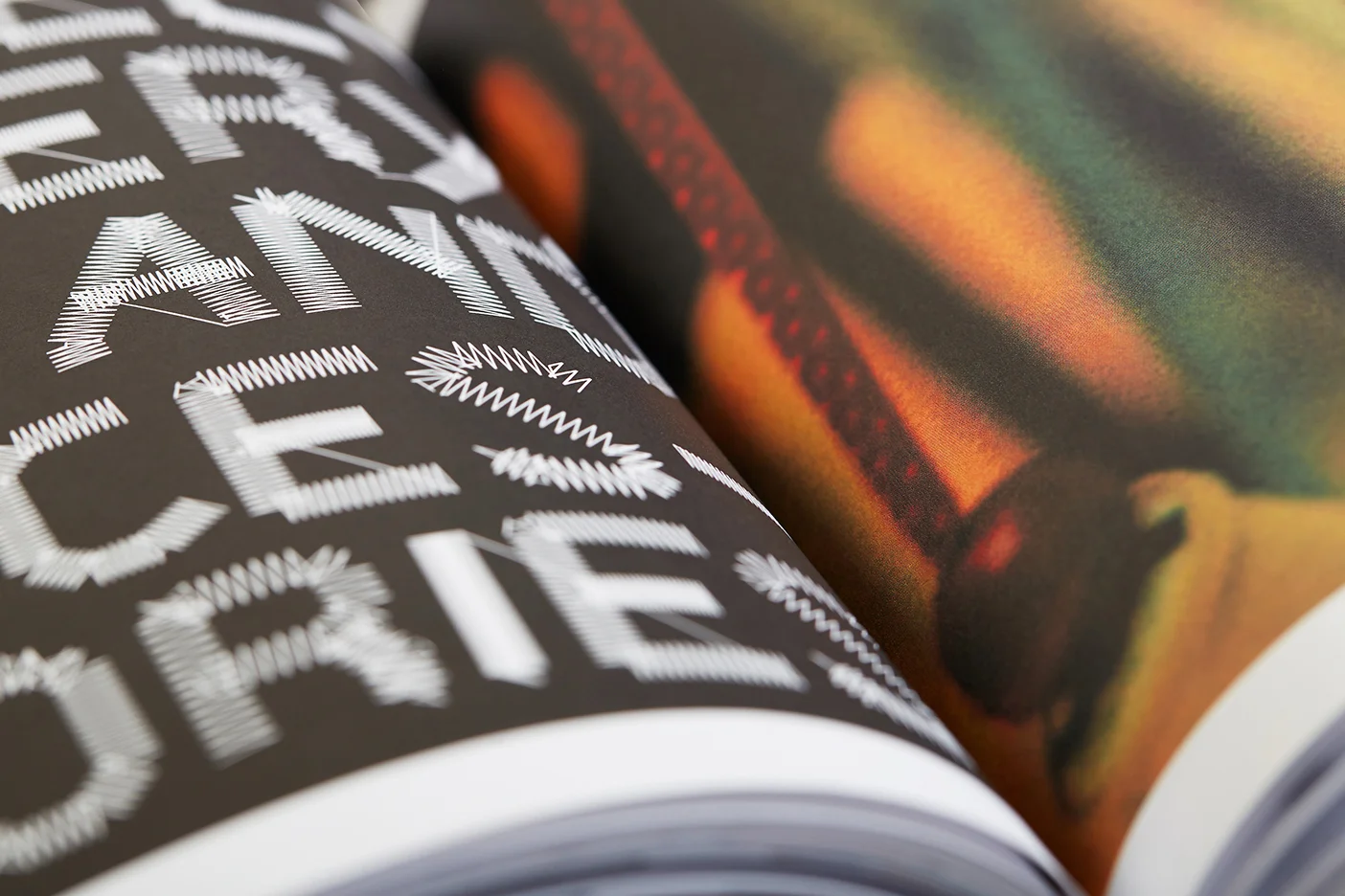 Dramatic Detail Product Photography