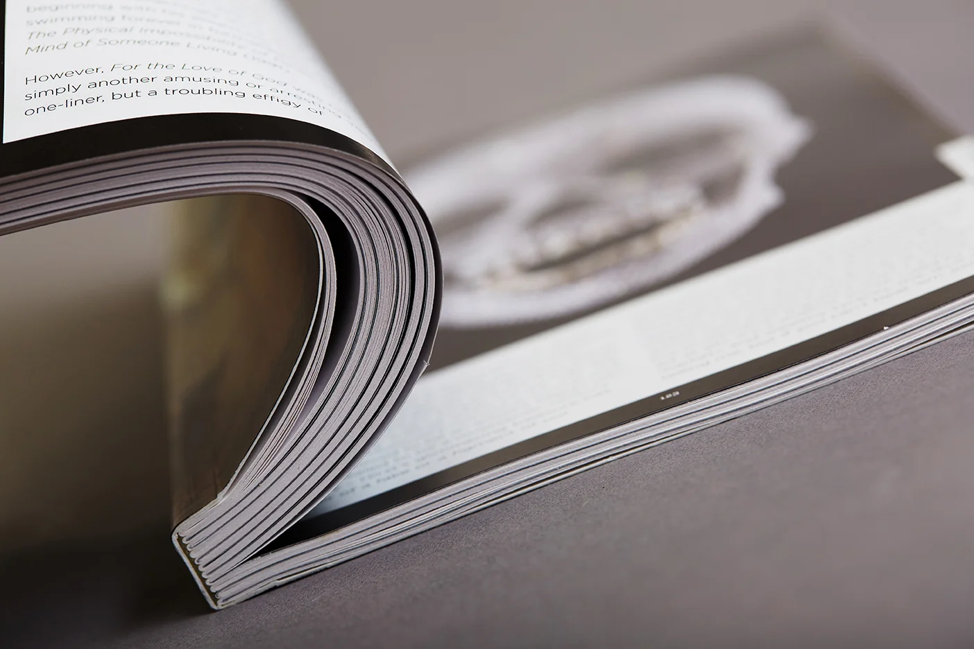 Dramatic Detail Product Photography