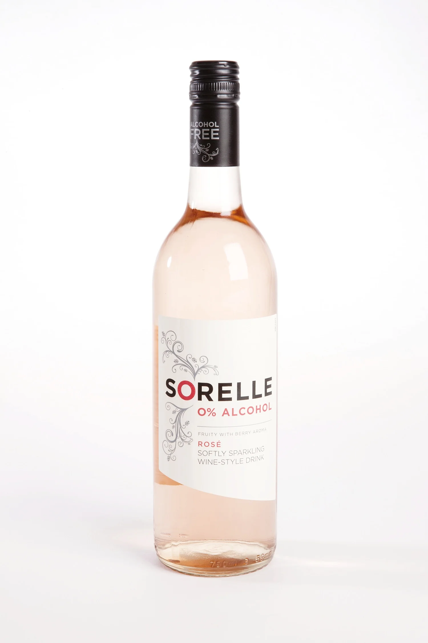 Bright, graphic, fresh Product Photography