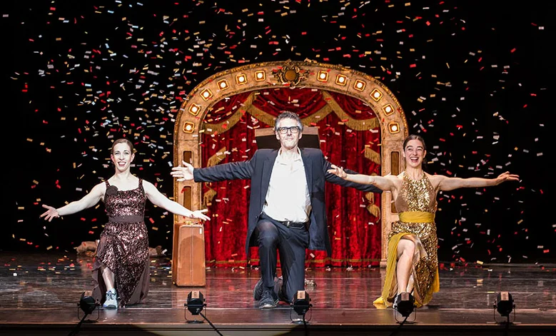 Where next with Intermedial Play?