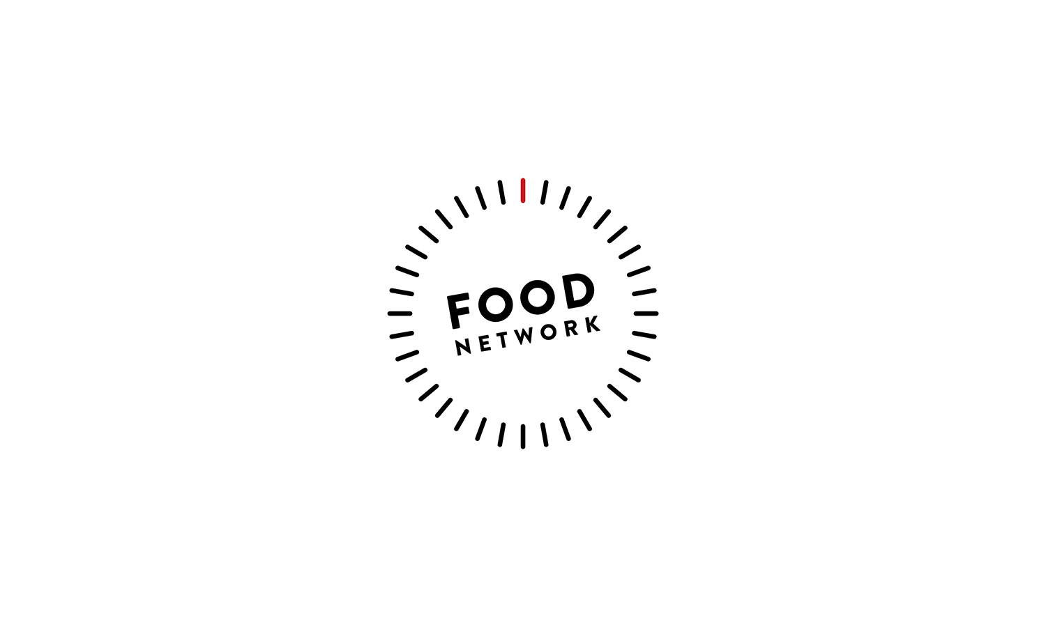 The new logo, inspired by the most basic of kitchen tools, the stove dial and timer.