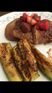 pancakes with grilled zuchinni.PNG