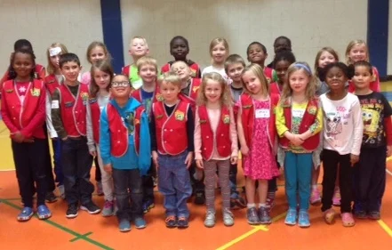 The Spectacular AWANA Christmas Pageant Celebration!