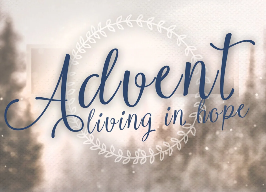 Finding Hope When You Are Discouraged