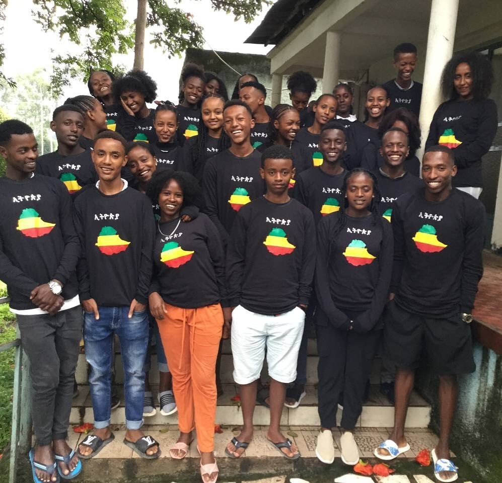 This morning, we had the opportunity to hear updates (via Zoom) from the Addis Ketema CarePoint. It is so fun to see God&rsquo;s work in the lives of the students at the CarePoint. Here are few exciting things to note...

-3 students recently receive